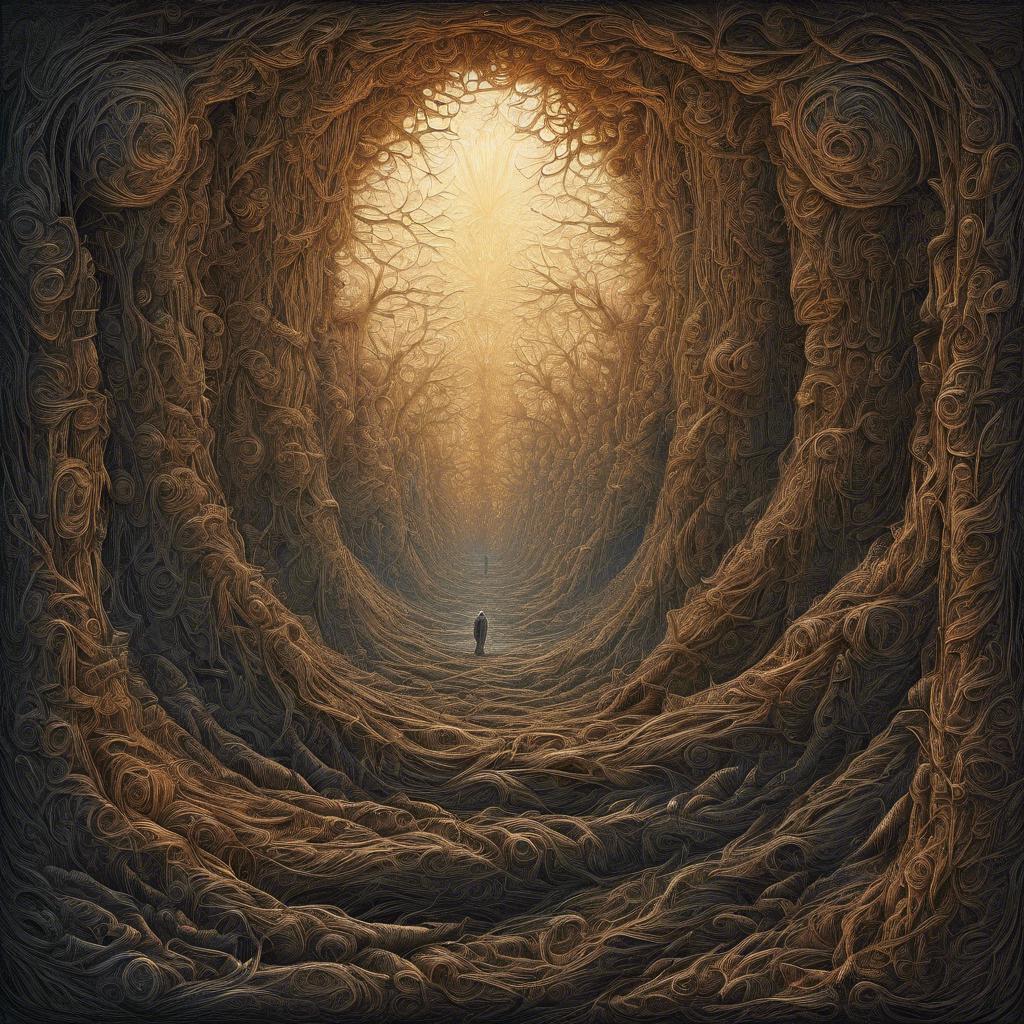 Η εκπληκτική τέχνη του Ivan Marchuk
