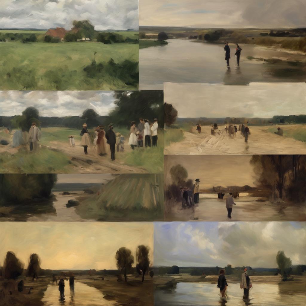 Παιδικά Χρόνια και Εκπαίδευση