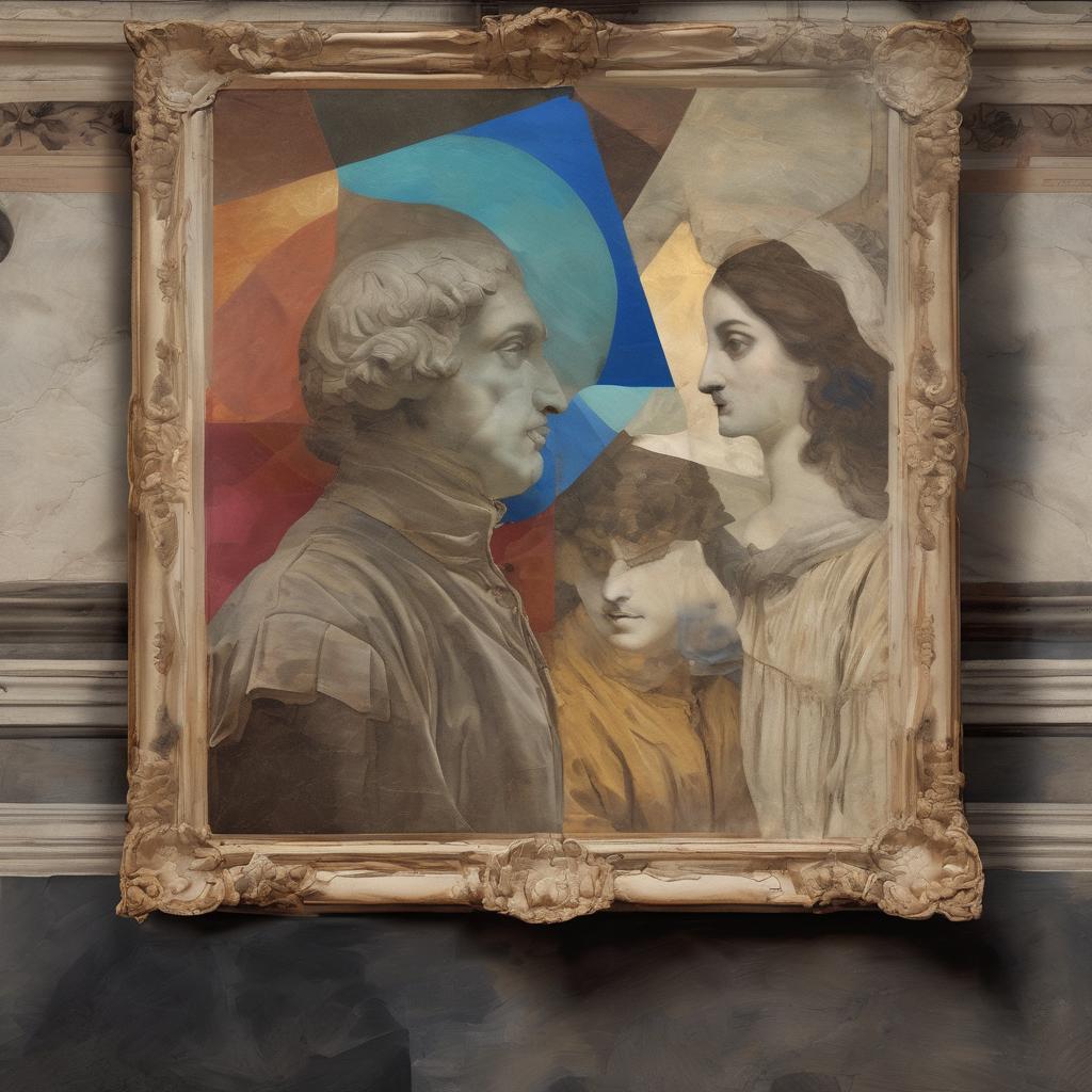 Οι Τέχνες που Ασκούσε ο Leon Battista ALBERTI