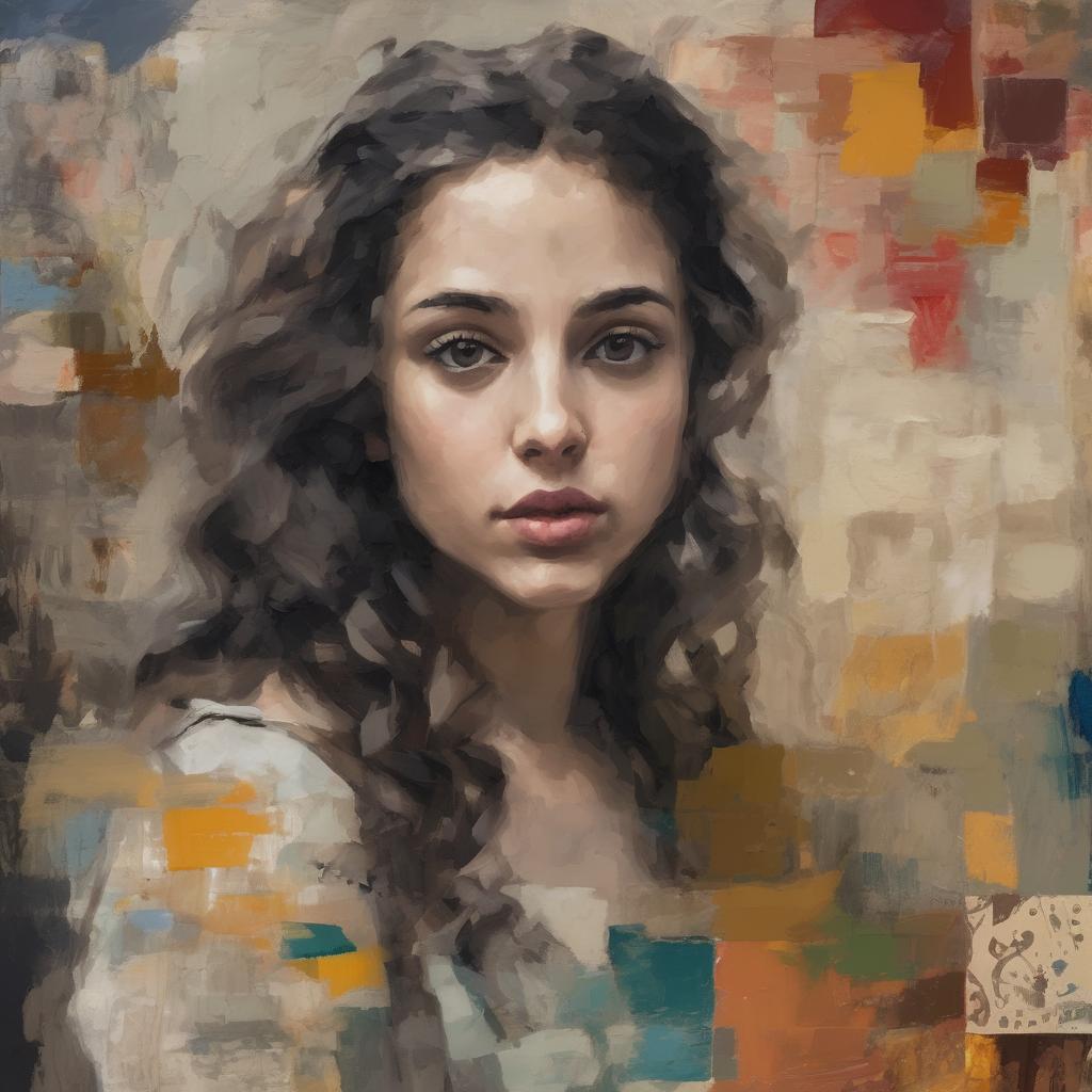 Η Ζωή και η Καριέρα του Παρρή Σπινέλλι