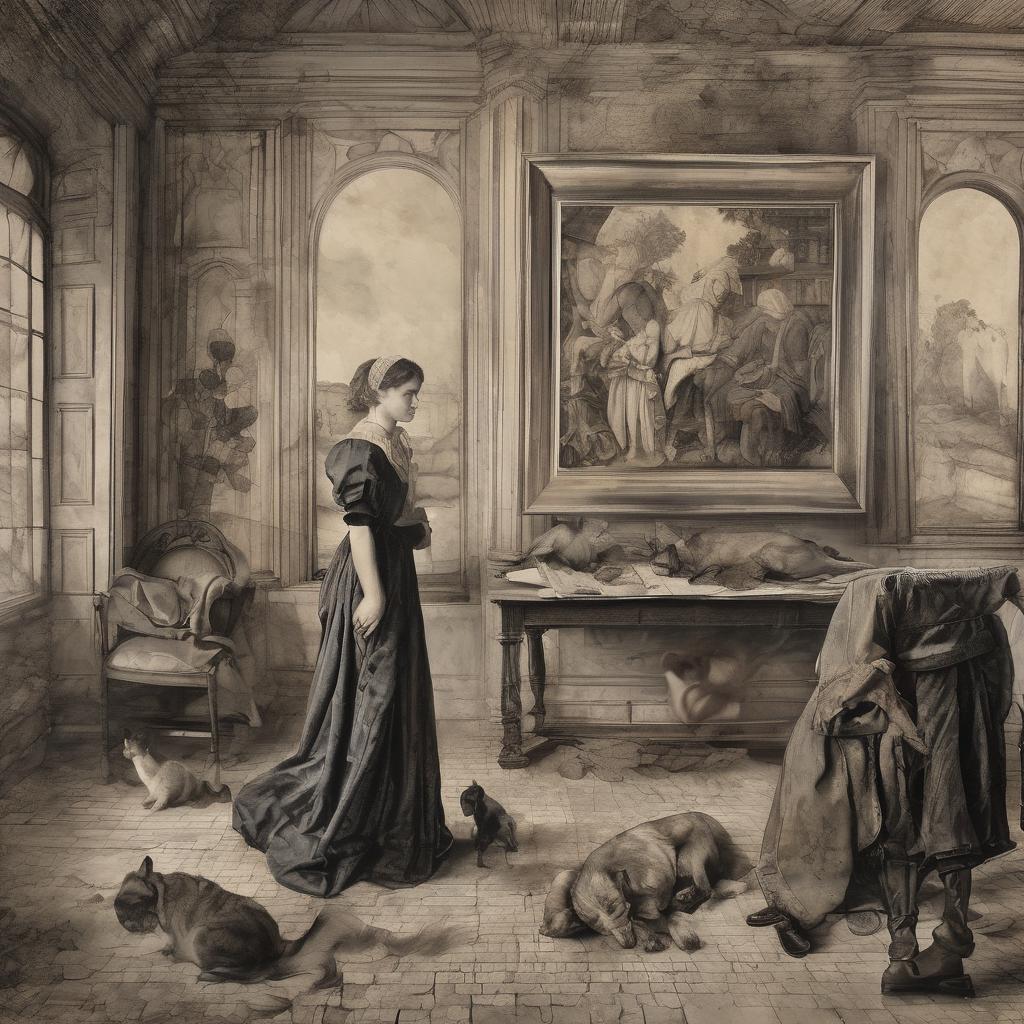 Η Ζωή και η Καριέρα του Barthel BEHAM