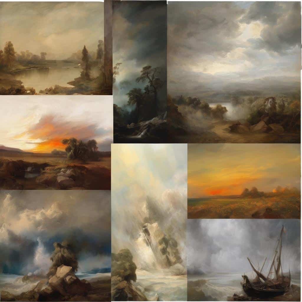 Κάρλ Βίλχελμ ΚΟΛΜΠΕ – Ο Μεταμοντερνιστής Ερασιτέχνης