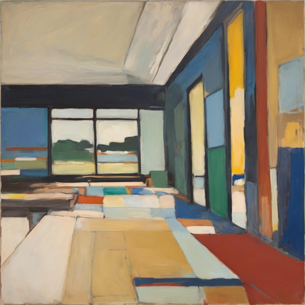 Το Στιλ του Καλλιτέχνη: Από την Αφηρημένη έως την Αναπαραστατική Ζωγραφική