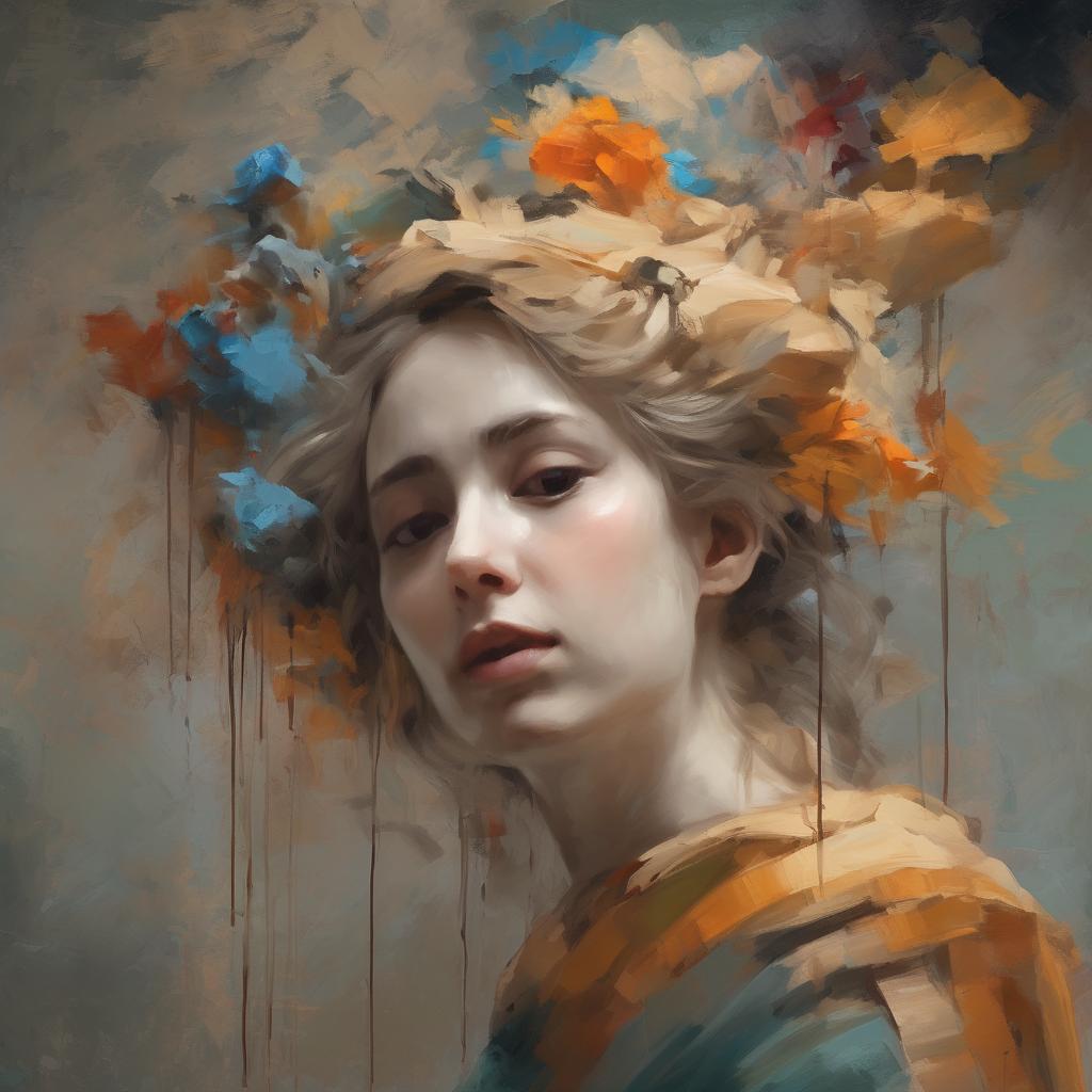 Ο Καλλιτεχνικός Στυλ και Οι Τεχνικές του Matthias WITHOOS