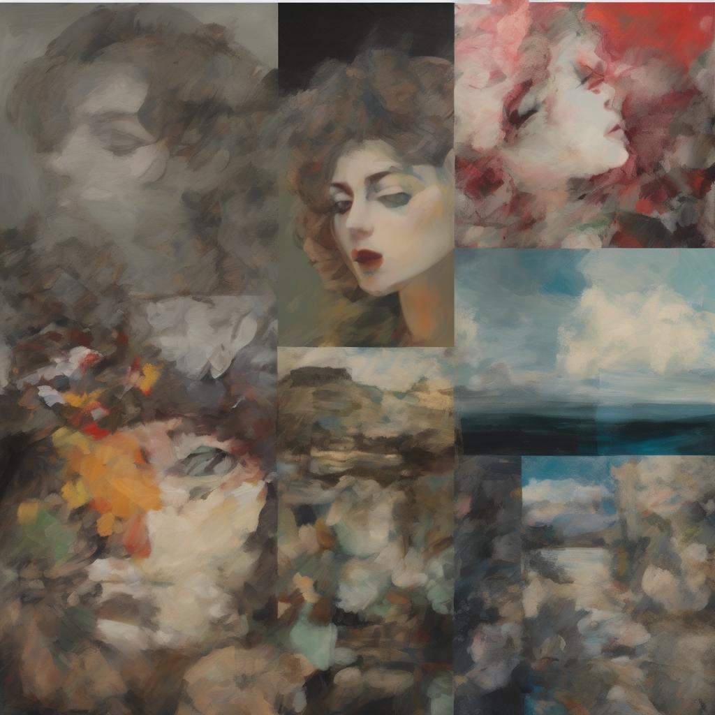 Η Ζωή και η Εξέλιξη του Καλλιτέχνη