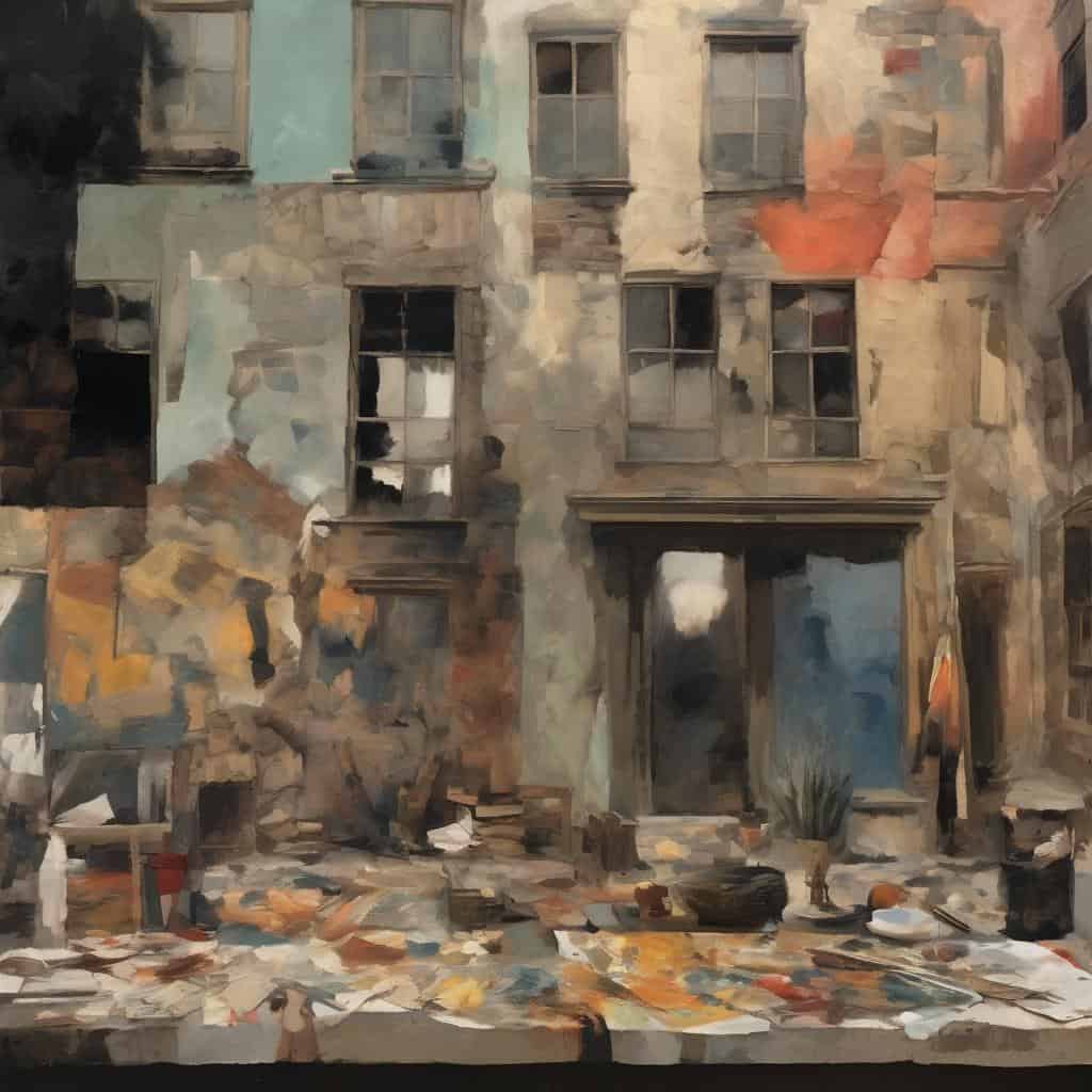 Αβραάμ Συσηνιερ – Ο Φωτορεαλισμός του 16ου αιώνα