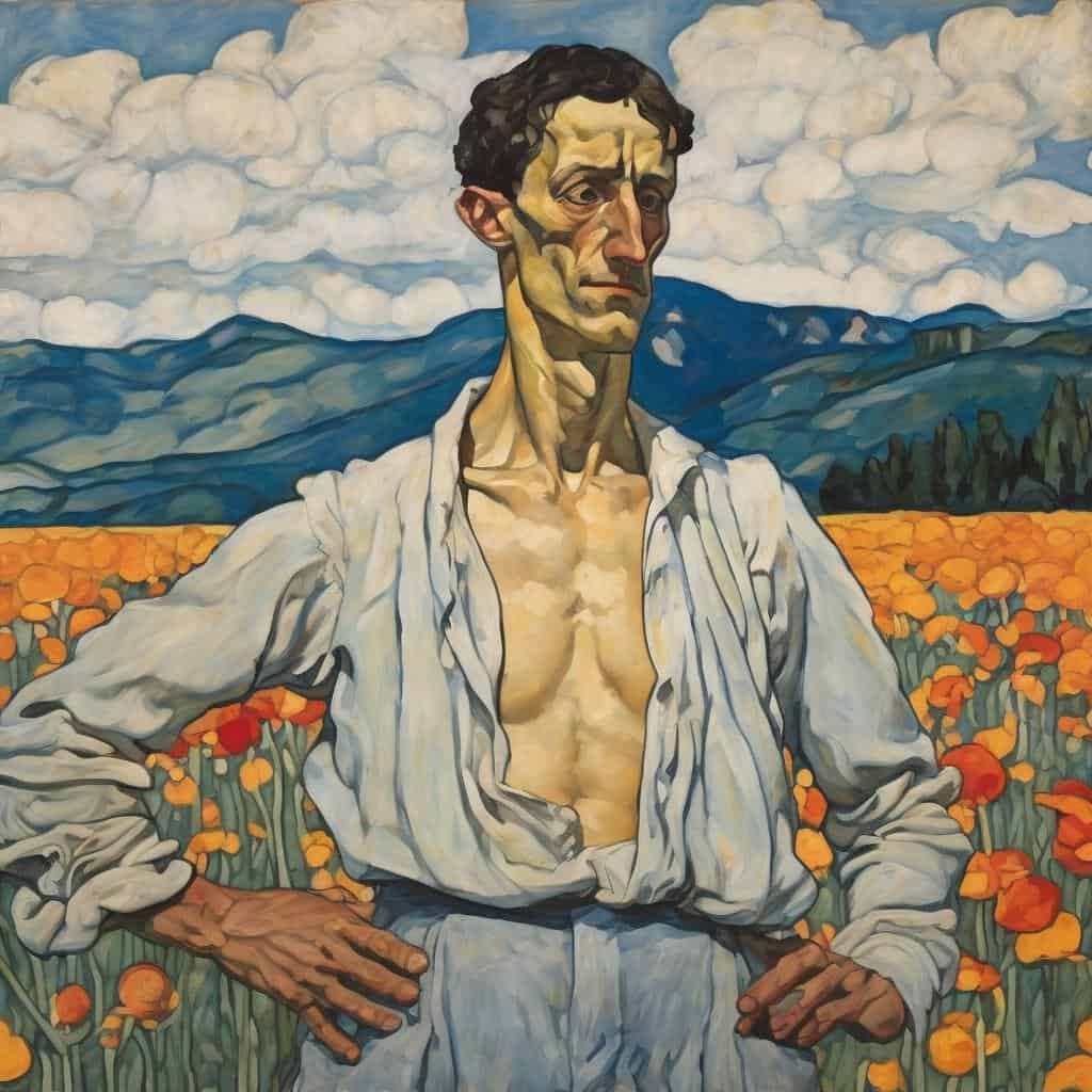 Φερδινάνδος ΧΟΝΤΛΕΡ – Ο Μεγάλος Συμβολιστής της Φωτογραφικής Τέχνης