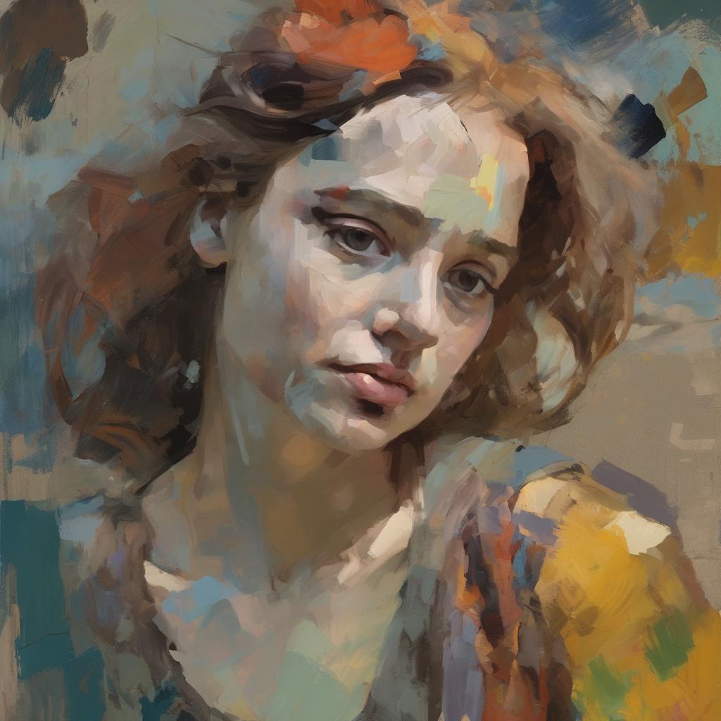 Στυλ και Τεχνικές στην Καλλιτεχνική Έκφραση του Marcus Larson