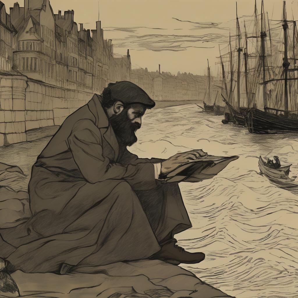 Théophile Alexandre STEINLEN