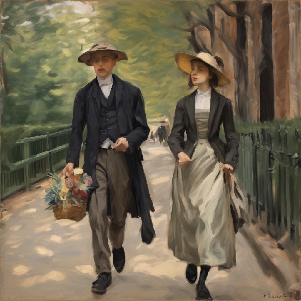 Επαγγελματική Εξέλιξη και Στυλ