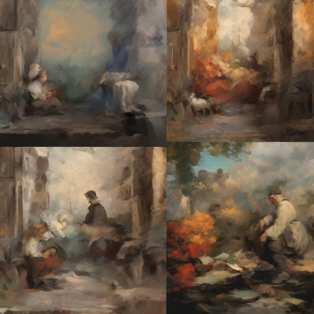 Η Ζωή και Καριέρα του Gaspare TRAVERSI