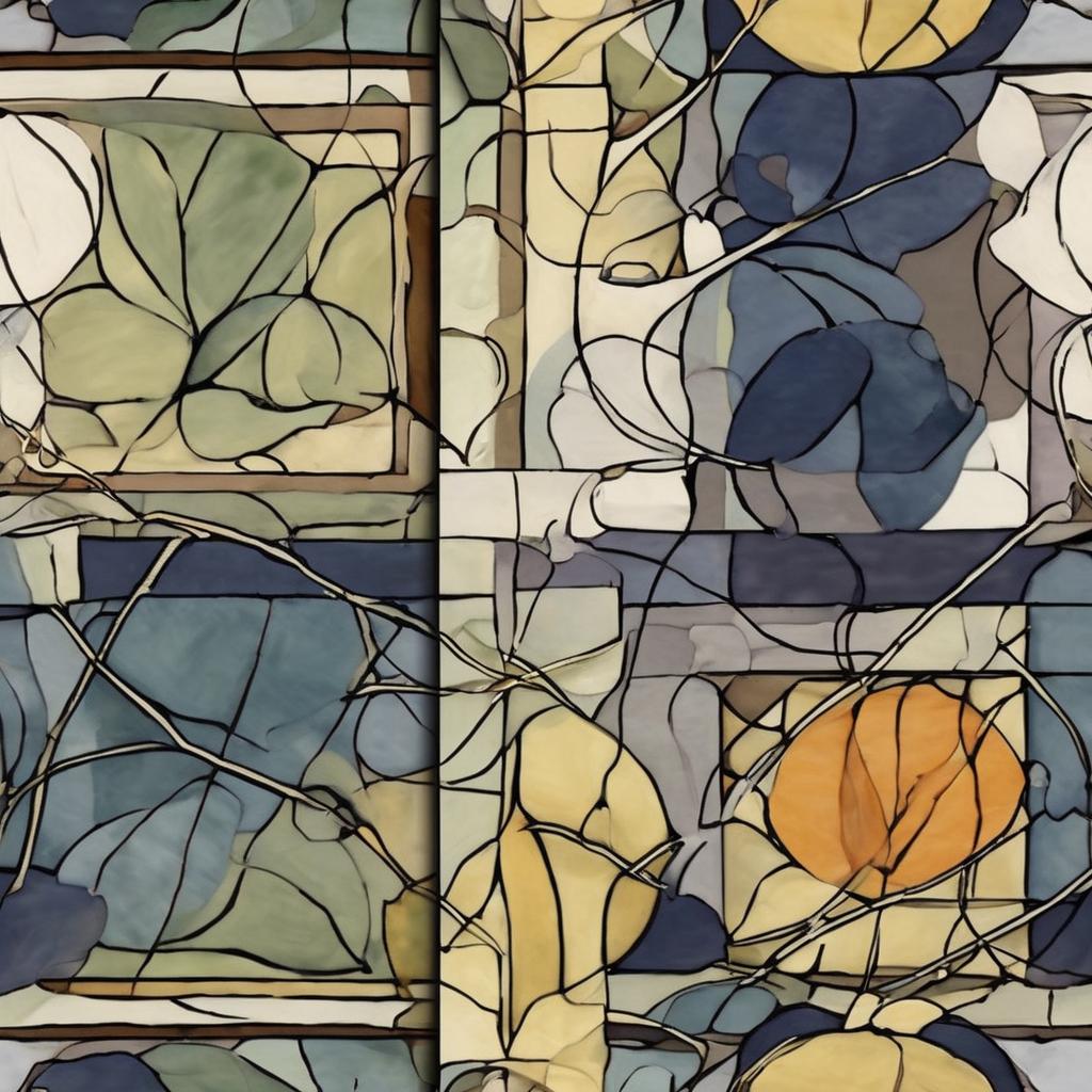 Ο Μοναδικός Στιλ του Archibald Knox