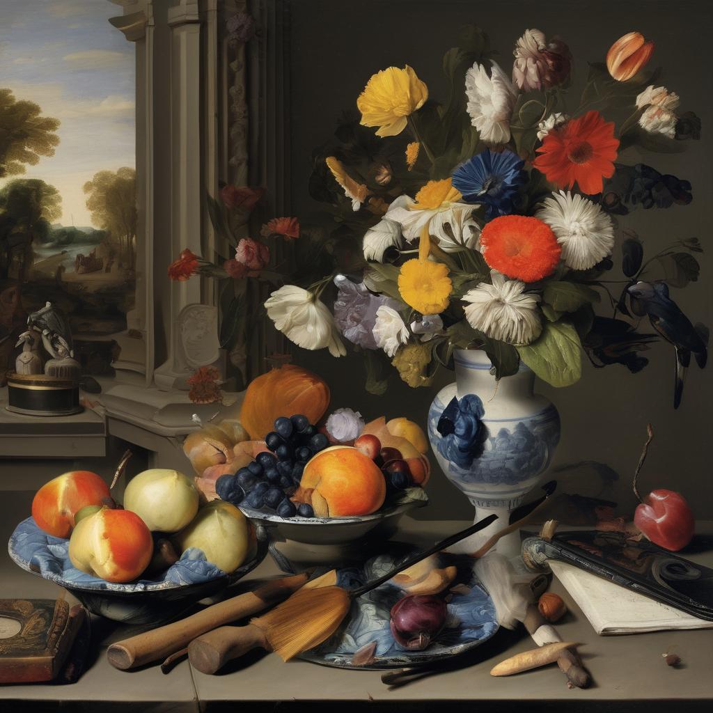 Willem Cornelisz. DUYSTER