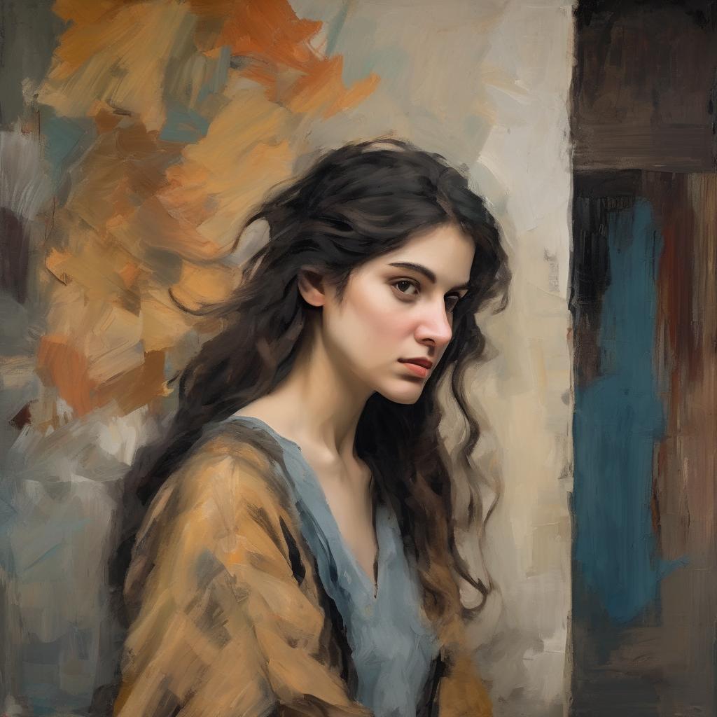 Ο Καλλιτεχνικός Τρόπος Έκφρασης του Σορίν Ιλφοβεάνου