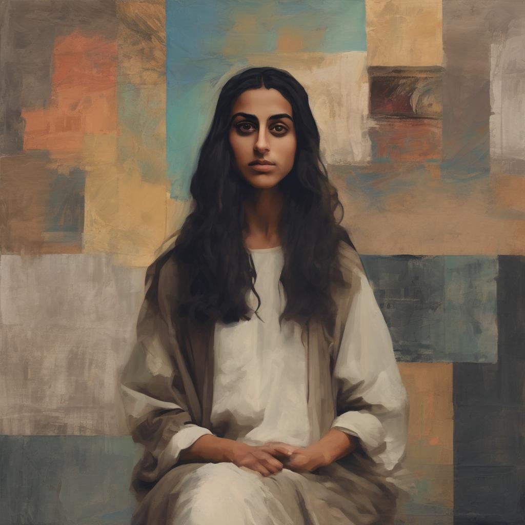 Ο Στυλ και οι Τεχνικές του Ibrahim Salahi