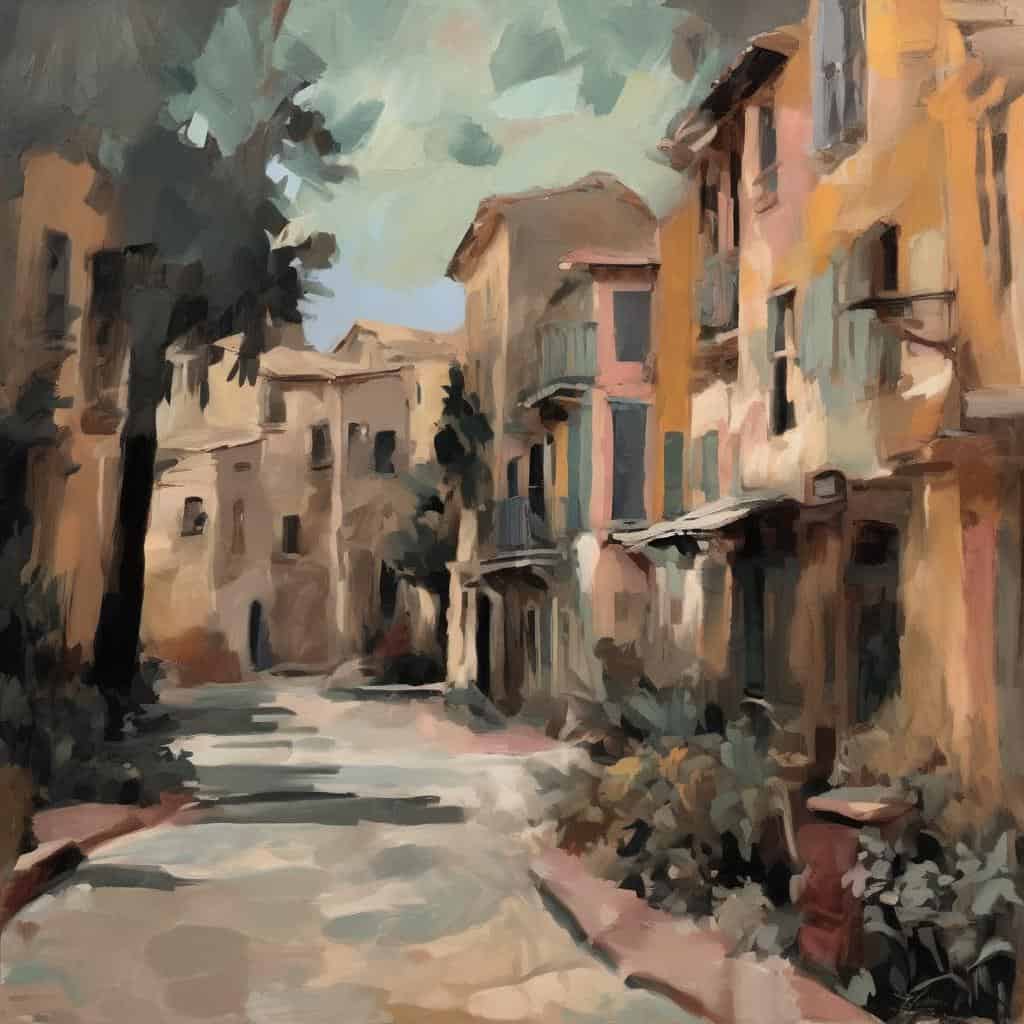 Παρρής ΣΠΙΝΕΛΙ – Ο Μαέστρος του Μεσαίωνα