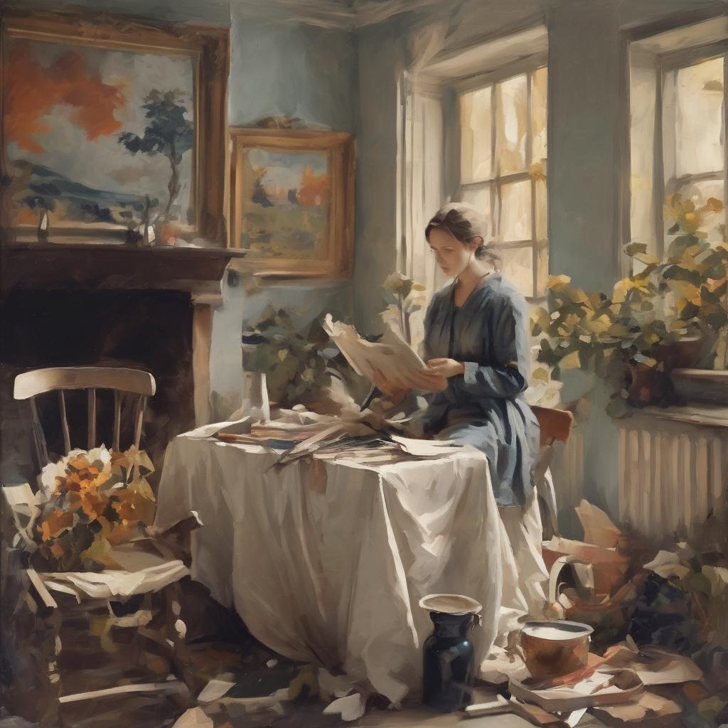 Βιογραφία του Λούντβιχ Κάμπελ