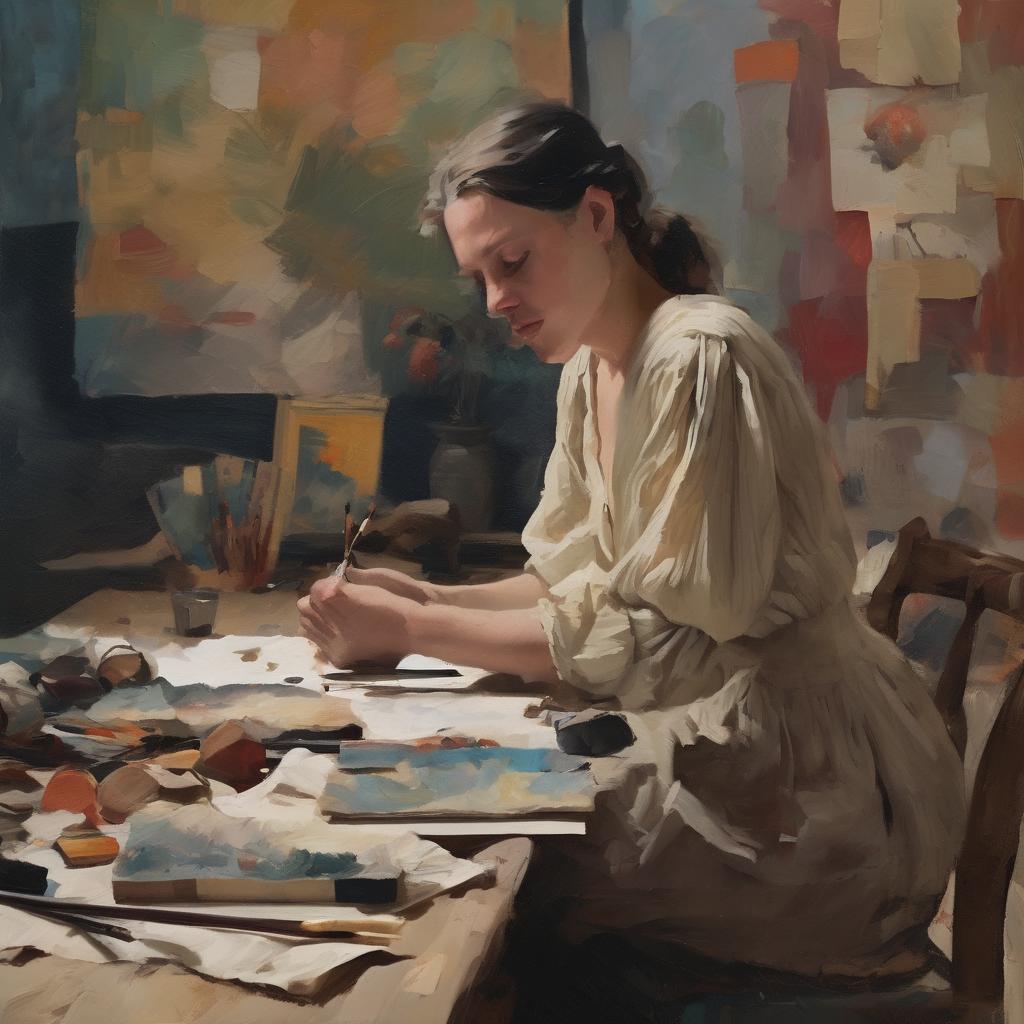 Η Ζωή και η Καριέρα του Καλλιτέχνη Victor Oskar TILGNER