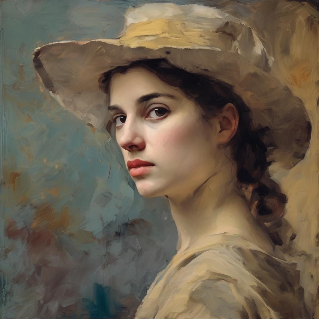 Ο Εκλεπτυσμένος Στιλ του Gaspare TRAVERSI