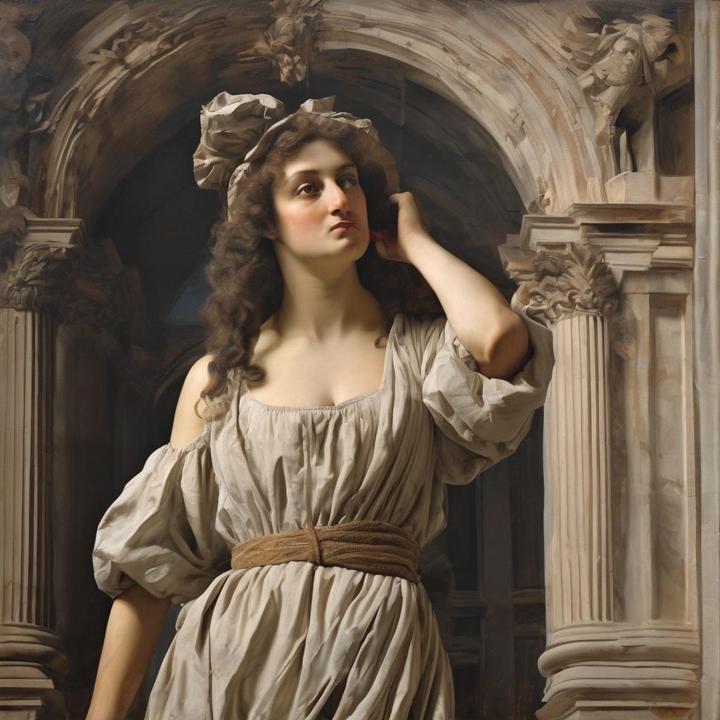 Ο Πρώιμος Βίος του Leon Battista ALBERTI