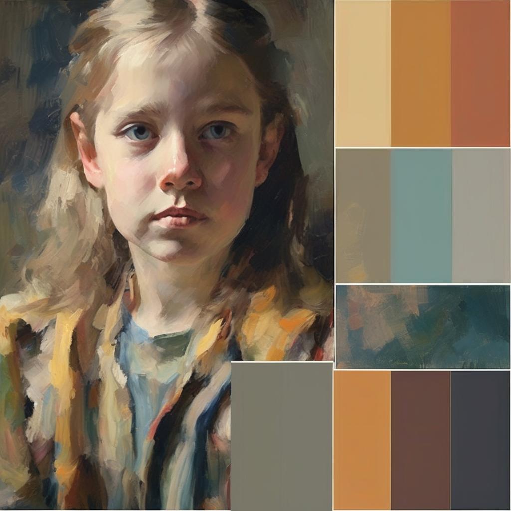 Πρώιμη Ζωή και Εκπαίδευση του Marcus Larson