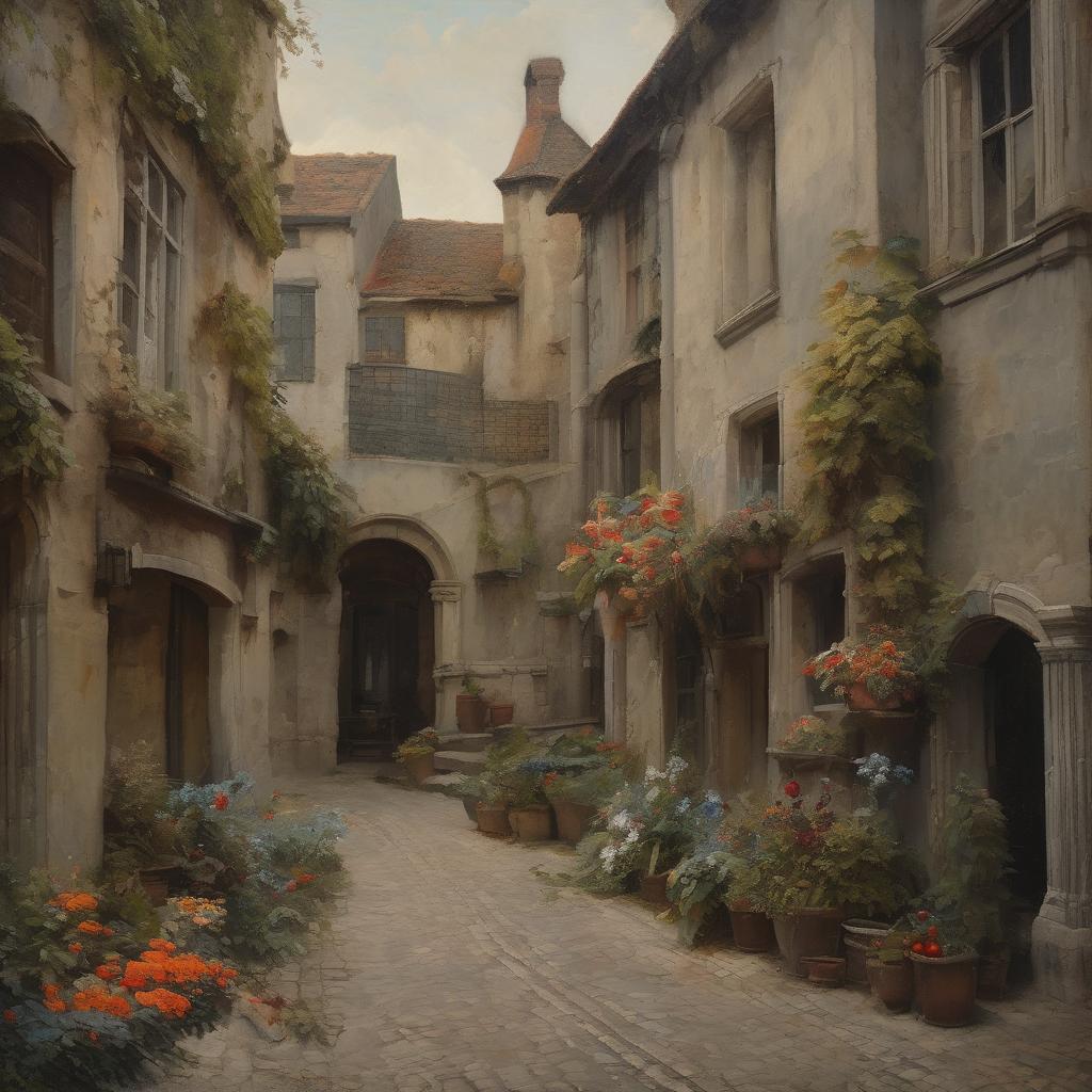 Reyer van BLOMMENDAEL