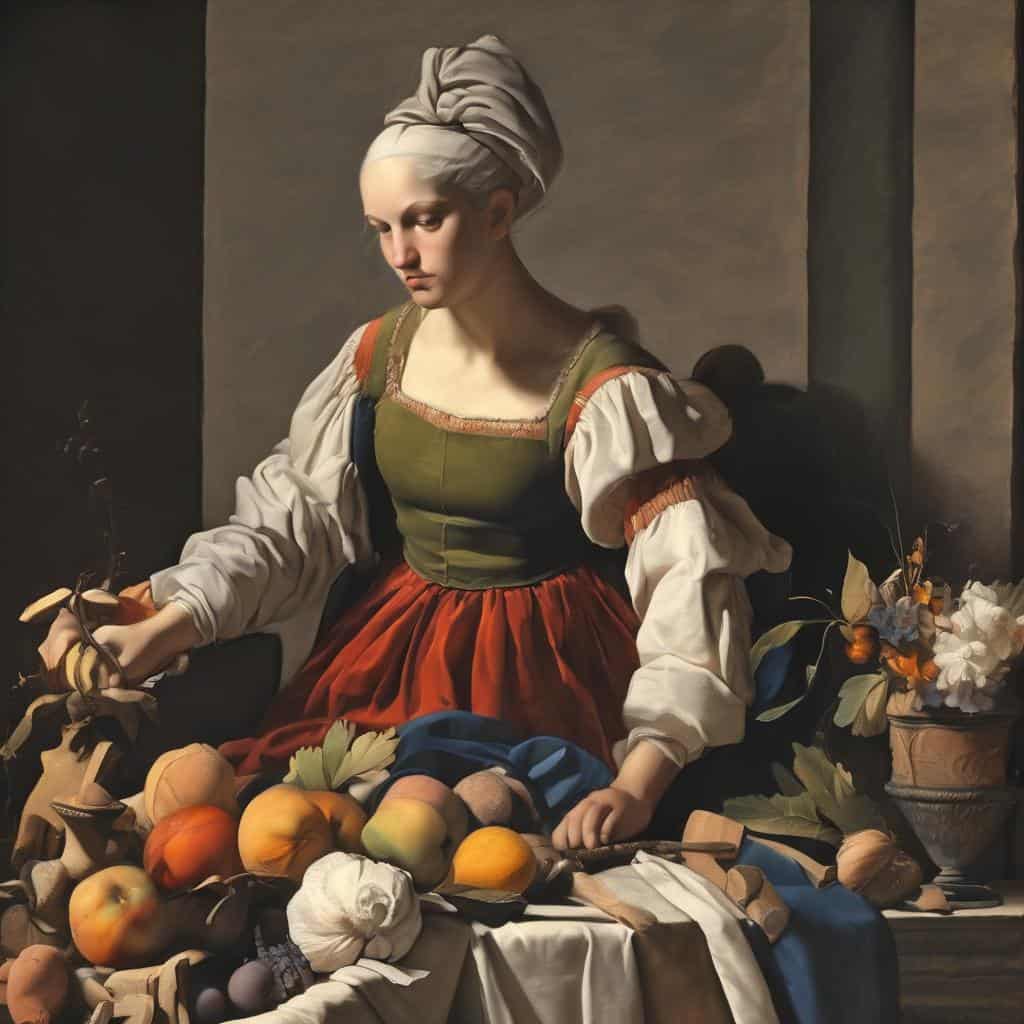 Giovanni Francesco CAROTO